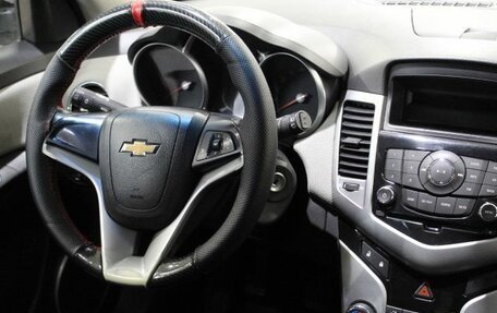 Chevrolet Cruze II, 2012 год, 750 000 рублей, 11 фотография