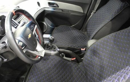 Chevrolet Cruze II, 2012 год, 750 000 рублей, 15 фотография