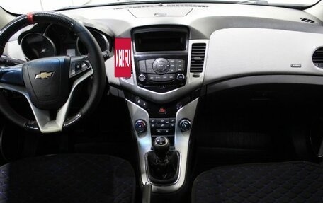 Chevrolet Cruze II, 2012 год, 750 000 рублей, 14 фотография