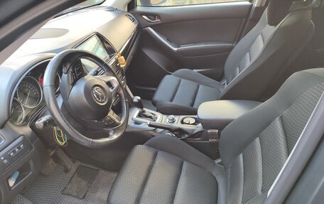 Mazda CX-5 II, 2014 год, 1 740 000 рублей, 8 фотография