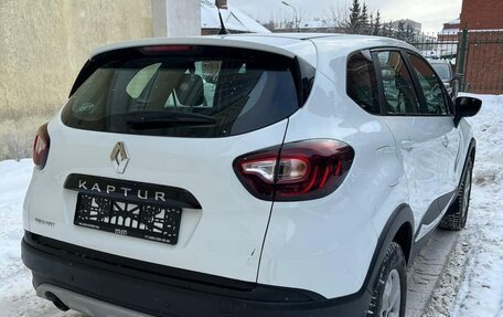 Renault Kaptur I рестайлинг, 2019 год, 1 150 000 рублей, 4 фотография