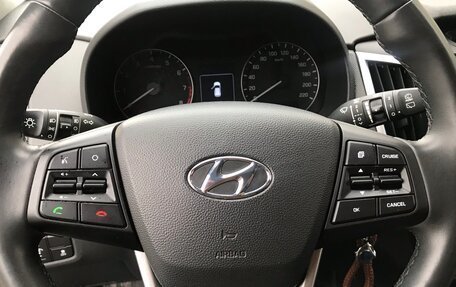Hyundai Creta I рестайлинг, 2018 год, 1 950 000 рублей, 10 фотография