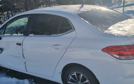 Citroen C4 II рестайлинг, 2013 год, 474 000 рублей, 2 фотография