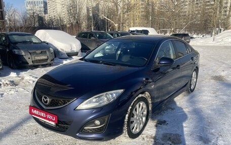 Mazda 6, 2011 год, 1 450 000 рублей, 3 фотография