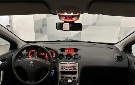 Peugeot 308 II, 2012 год, 840 000 рублей, 8 фотография