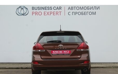 Toyota Venza I, 2013 год, 2 343 000 рублей, 5 фотография