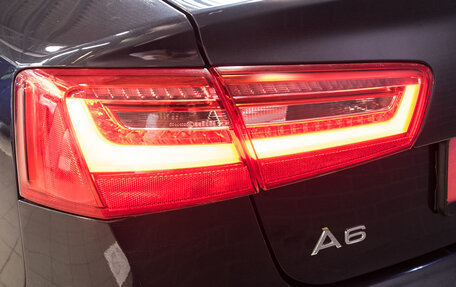 Audi A6, 2012 год, 1 662 000 рублей, 9 фотография