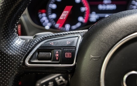 Audi A6, 2012 год, 1 662 000 рублей, 19 фотография