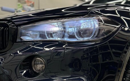 BMW X6, 2017 год, 5 500 000 рублей, 4 фотография