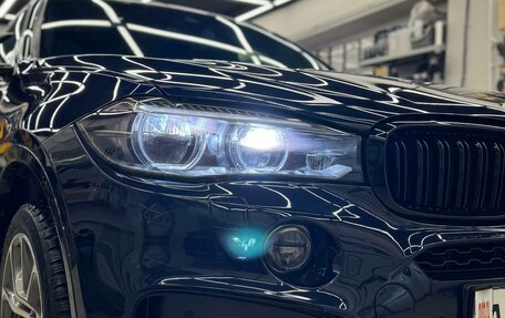 BMW X6, 2017 год, 5 500 000 рублей, 6 фотография