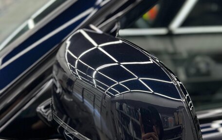 BMW X6, 2017 год, 5 500 000 рублей, 9 фотография