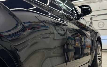 BMW X6, 2017 год, 5 500 000 рублей, 15 фотография