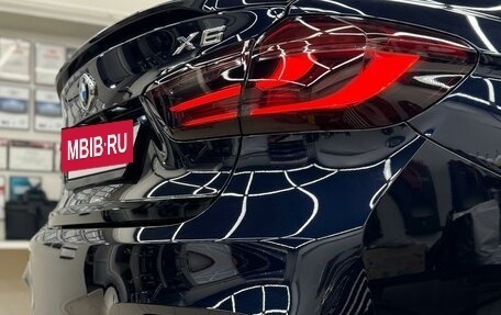 BMW X6, 2017 год, 5 500 000 рублей, 13 фотография