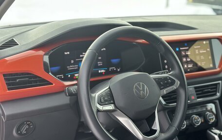 Volkswagen Taos, 2021 год, 2 949 000 рублей, 7 фотография