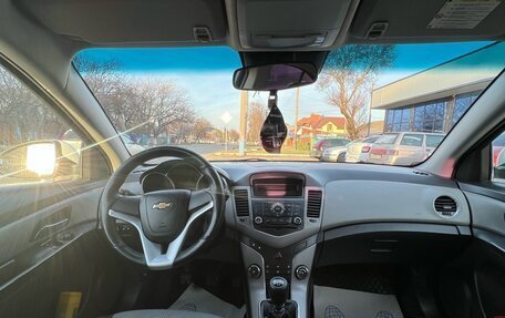 Chevrolet Cruze II, 2012 год, 790 000 рублей, 6 фотография