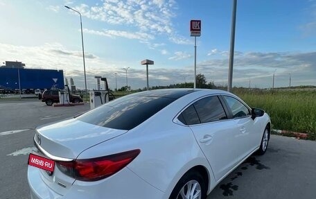 Mazda 6, 2013 год, 1 770 000 рублей, 1 фотография