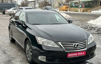 Lexus ES VII, 2012 год, 1 800 000 рублей, 1 фотография