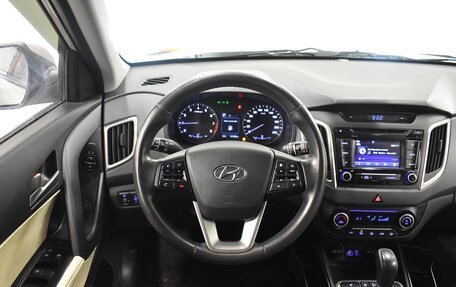 Hyundai Creta I рестайлинг, 2018 год, 1 750 000 рублей, 6 фотография