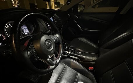 Mazda 6, 2013 год, 1 770 000 рублей, 12 фотография