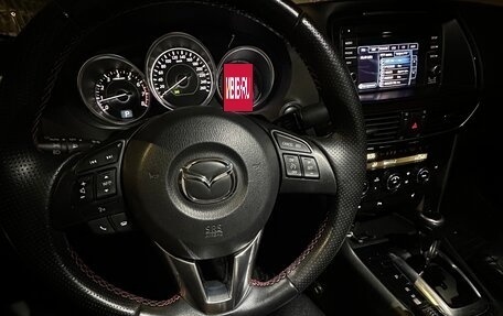 Mazda 6, 2013 год, 1 770 000 рублей, 13 фотография