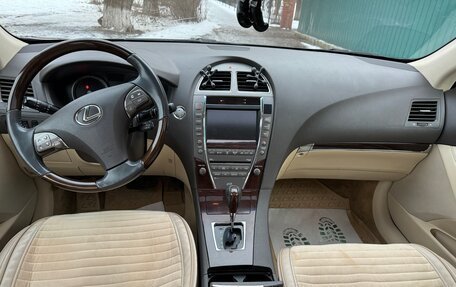 Lexus ES VII, 2012 год, 1 800 000 рублей, 7 фотография