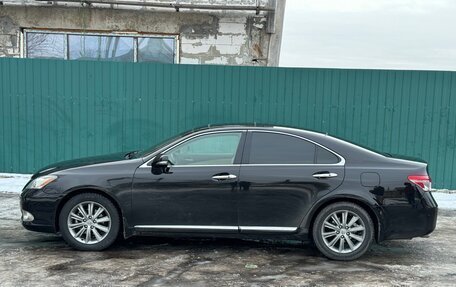 Lexus ES VII, 2012 год, 1 800 000 рублей, 4 фотография