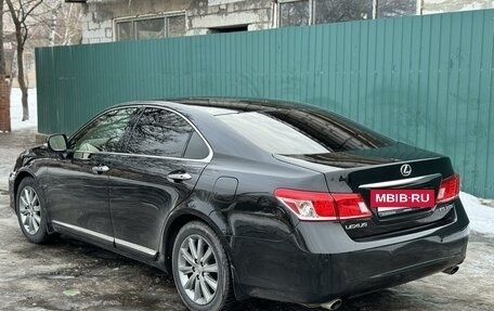 Lexus ES VII, 2012 год, 1 800 000 рублей, 5 фотография