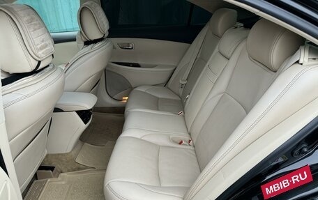 Lexus ES VII, 2012 год, 1 800 000 рублей, 9 фотография