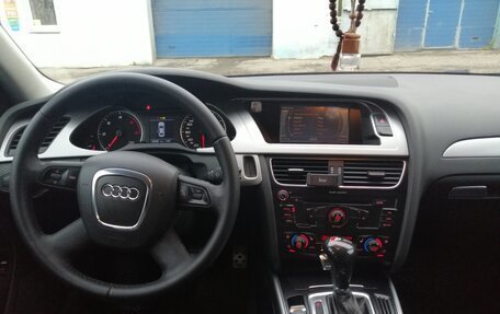 Audi A4, 2008 год, 1 250 000 рублей, 2 фотография