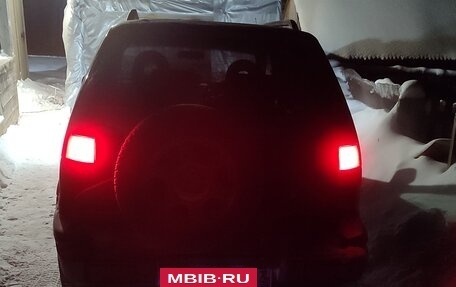 Mitsubishi RVR III рестайлинг, 1995 год, 275 000 рублей, 7 фотография