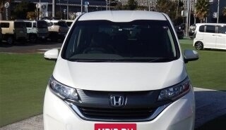 Honda Freed II, 2016 год, 932 000 рублей, 2 фотография