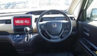 Honda Freed II, 2016 год, 932 000 рублей, 10 фотография