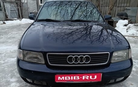 Audi A4, 1996 год, 370 000 рублей, 1 фотография