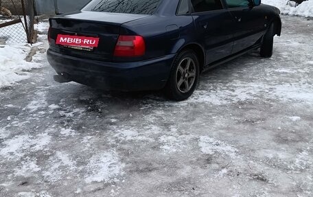 Audi A4, 1996 год, 370 000 рублей, 3 фотография
