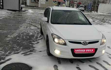 Hyundai i30 I, 2009 год, 795 000 рублей, 2 фотография