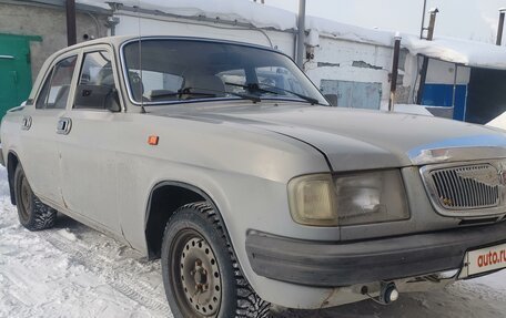 ГАЗ 3110 «Волга», 1997 год, 150 000 рублей, 2 фотография