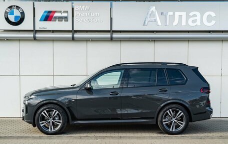 BMW X7, 2023 год, 16 490 000 рублей, 6 фотография