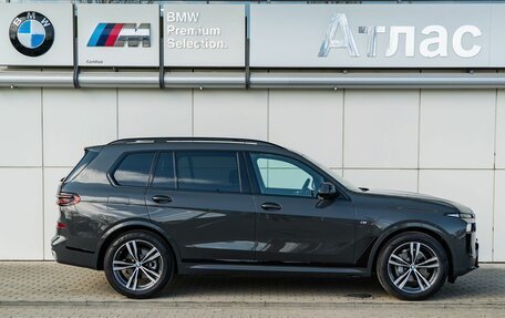 BMW X7, 2023 год, 16 490 000 рублей, 5 фотография