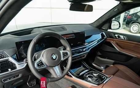 BMW X7, 2023 год, 16 490 000 рублей, 3 фотография