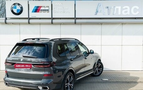 BMW X7, 2023 год, 16 490 000 рублей, 2 фотография