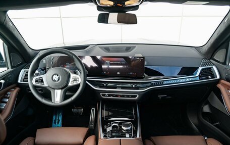 BMW X7, 2023 год, 16 490 000 рублей, 11 фотография