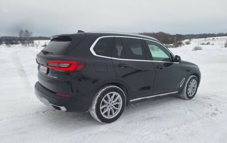 BMW X5, 2022 год, 8 450 000 рублей, 23 фотография