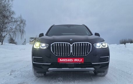 BMW X5, 2022 год, 8 450 000 рублей, 15 фотография