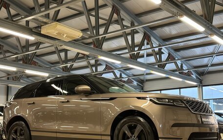 Land Rover Range Rover Velar I, 2020 год, 5 299 000 рублей, 2 фотография