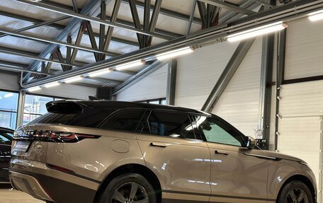 Land Rover Range Rover Velar I, 2020 год, 5 299 000 рублей, 4 фотография