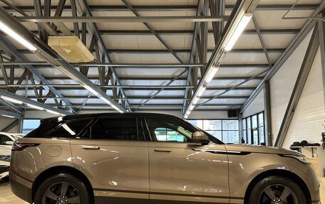 Land Rover Range Rover Velar I, 2020 год, 5 299 000 рублей, 6 фотография