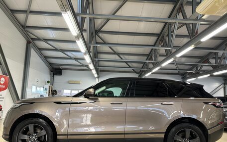 Land Rover Range Rover Velar I, 2020 год, 5 299 000 рублей, 5 фотография