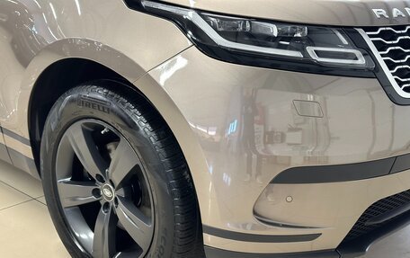 Land Rover Range Rover Velar I, 2020 год, 5 299 000 рублей, 11 фотография