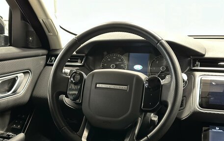 Land Rover Range Rover Velar I, 2020 год, 5 299 000 рублей, 22 фотография