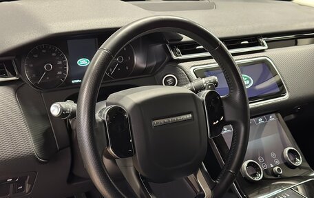 Land Rover Range Rover Velar I, 2020 год, 5 299 000 рублей, 20 фотография